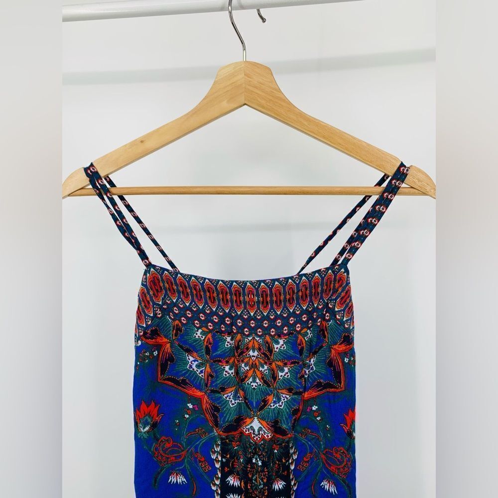 Anthropologie | Ecote boho dress - Picture 3 of 10